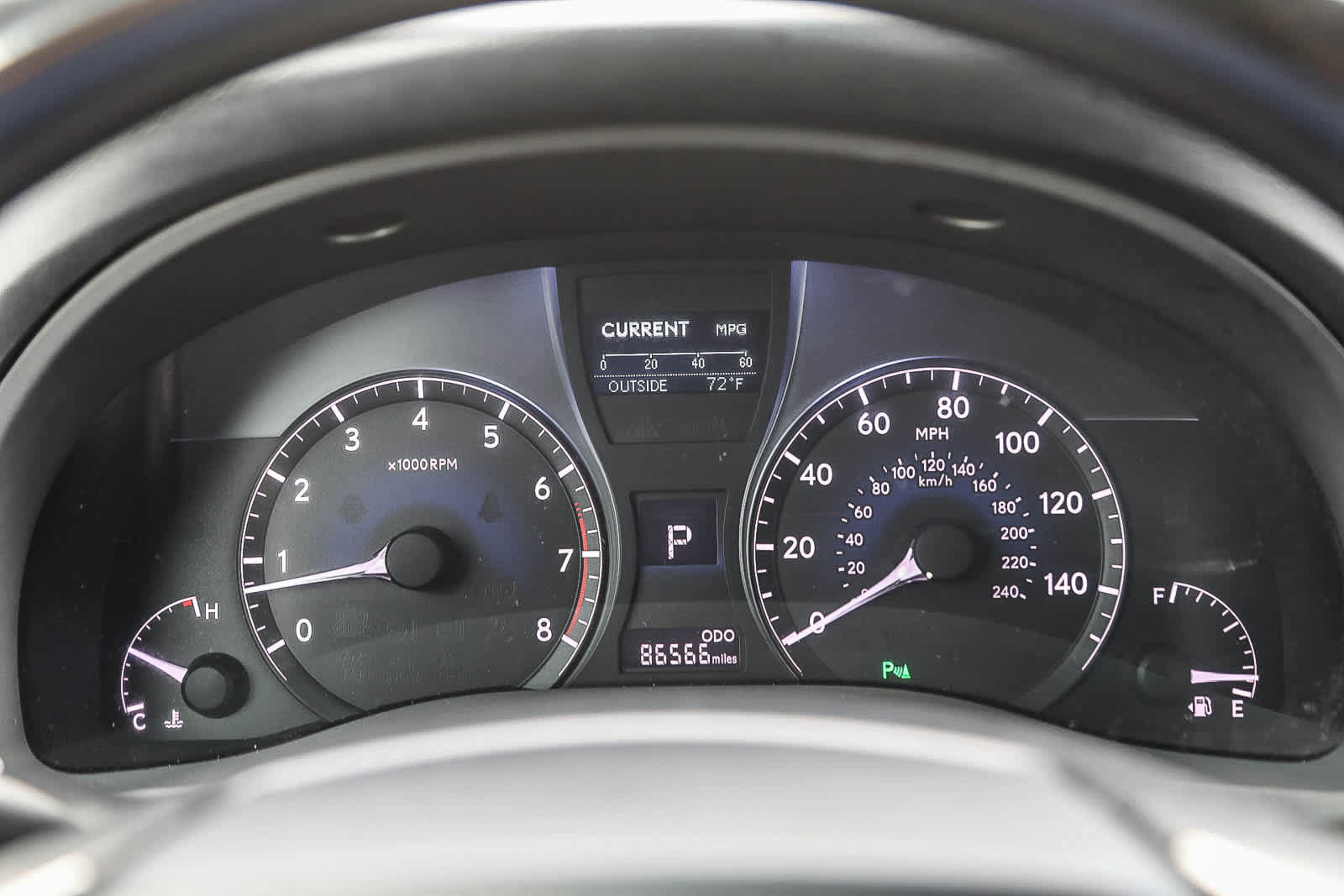 Used 2015 Lexus RX 350 FWD w/ Premium Package image 22