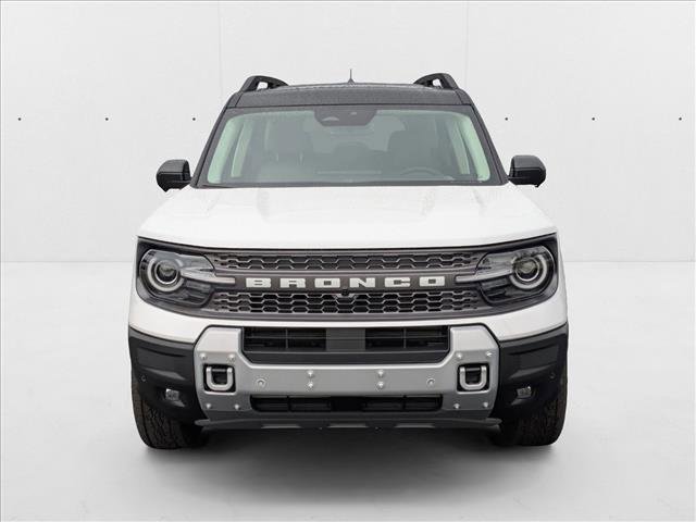 New 2025 Ford Bronco Sport Badlands w/ Badlands Tech Package image 5