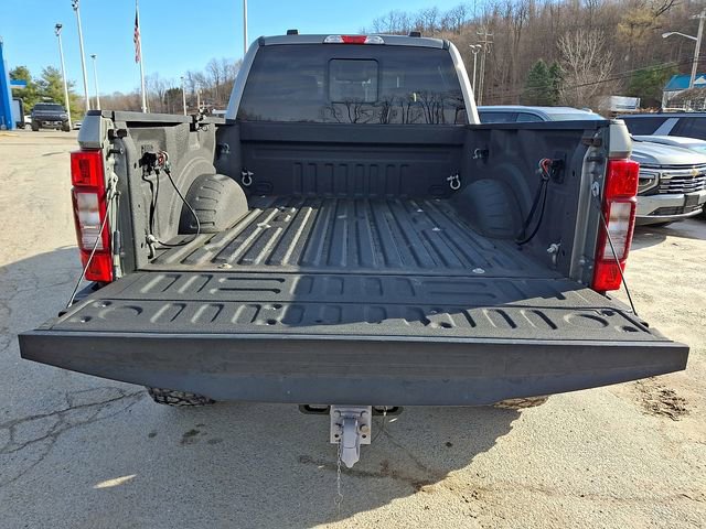 Used 2020 Ford F250 Lariat image 32