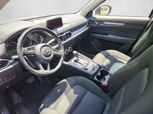 Used 2019 MAZDA CX-5 Sport AWD/4WD image 15