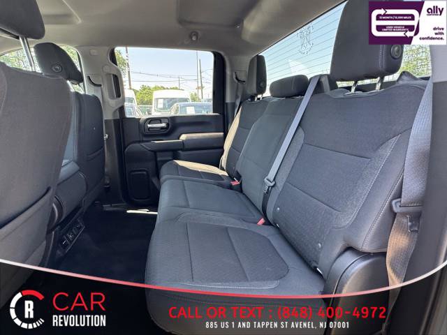 Used 2022 Chevrolet Silverado 2500 LT w/ Convenience Package AWD/4WD image 41