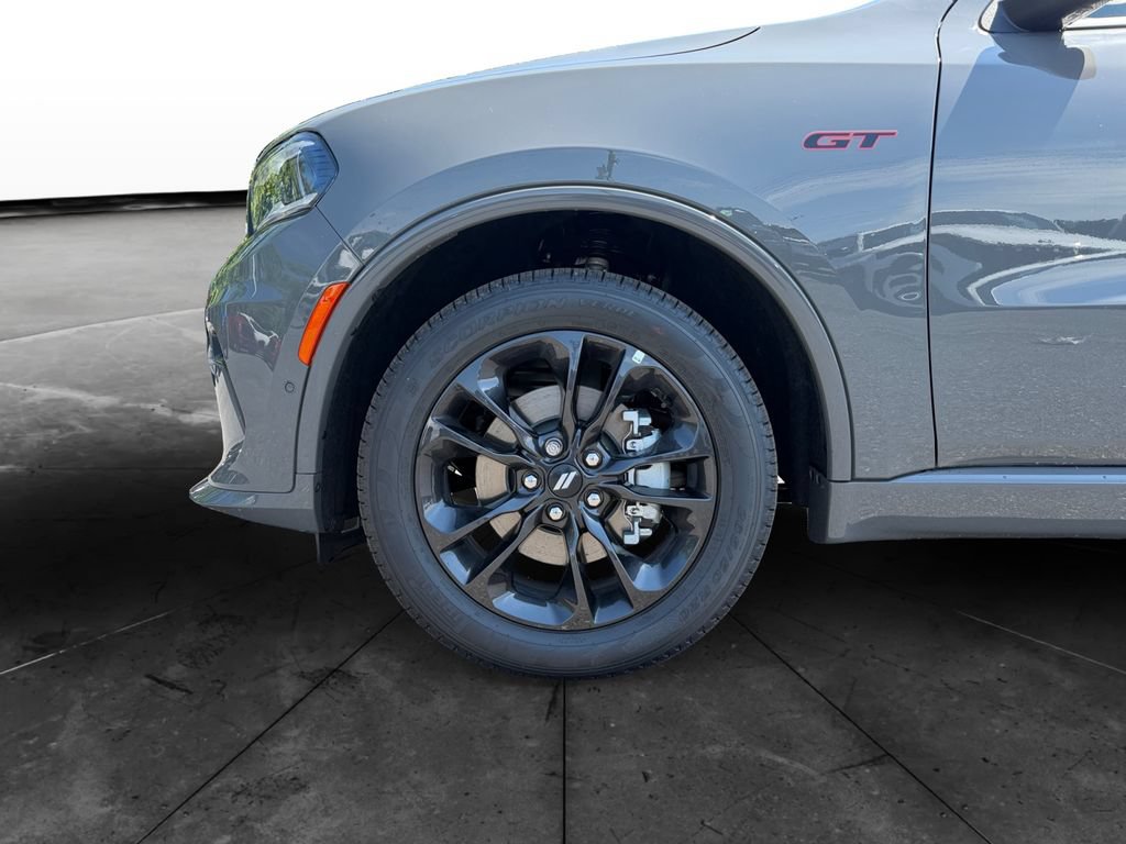 New 2026 Dodge Durango GT AWD/4WD image 14