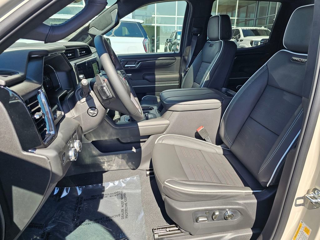 New 2026 GMC Sierra 1500 AT4X image 22