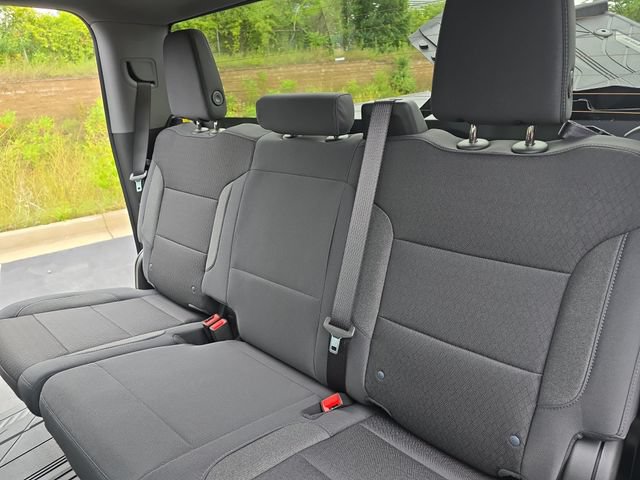New 2026 Chevrolet Silverado 1500 LT AWD/4WD image 16