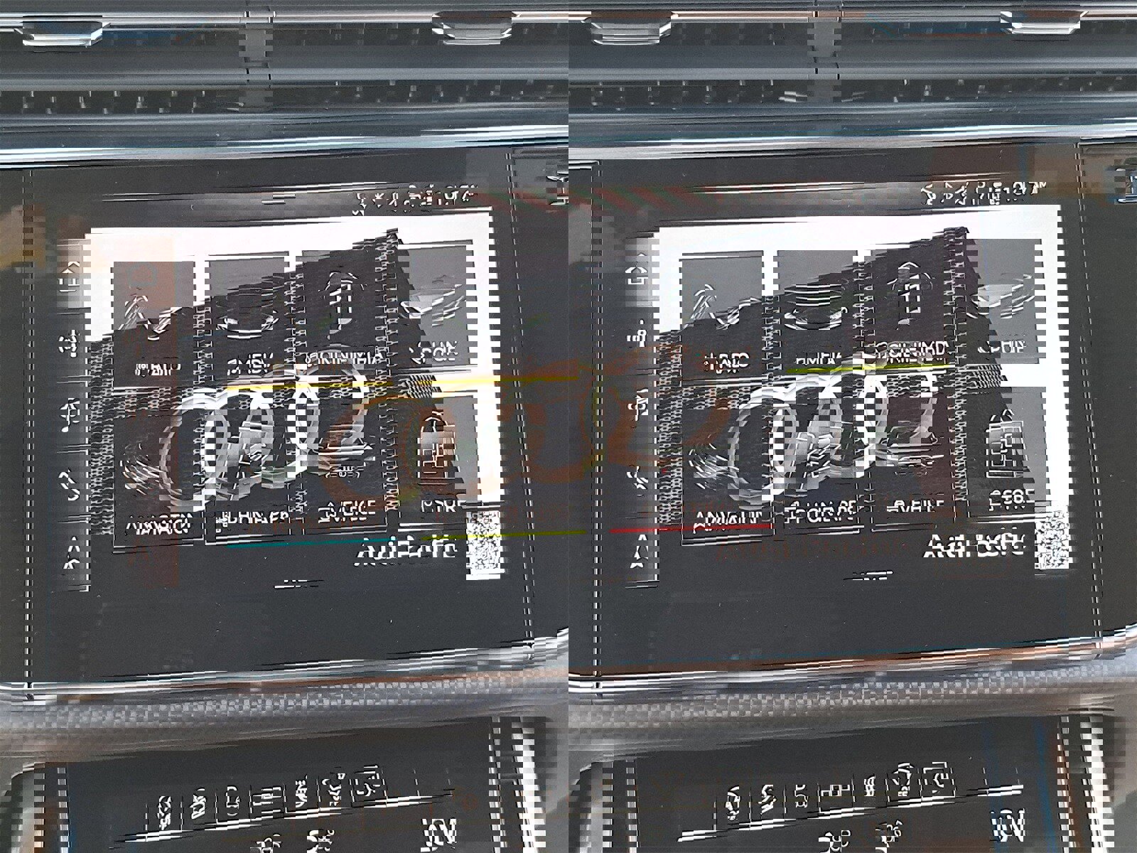 New 2026 Audi RS Q8 performance image 25