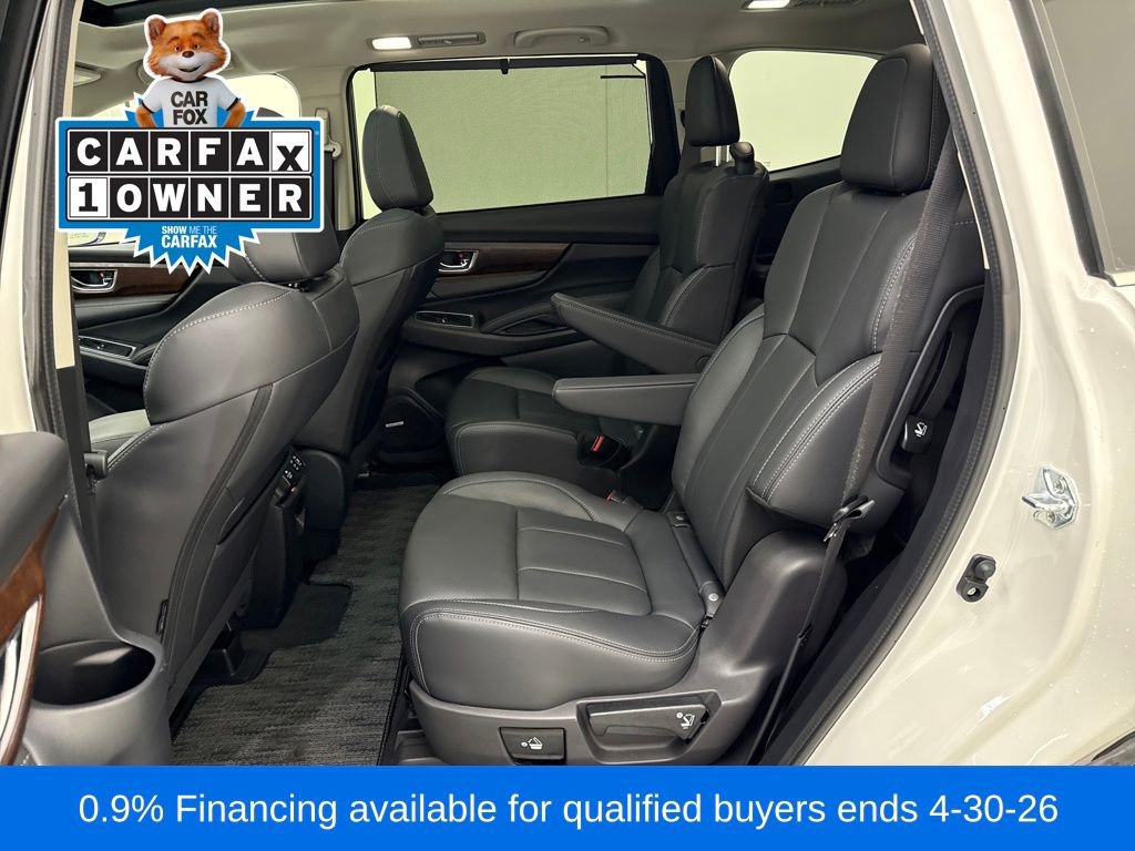 Certified 2025 Subaru Ascent Touring image 25