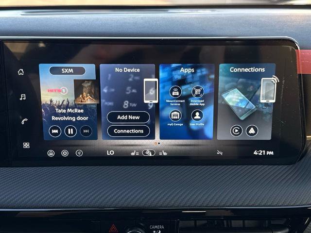New 2026 Nissan Kicks SR w/ Cold Weather Package AWD/4WD image 27