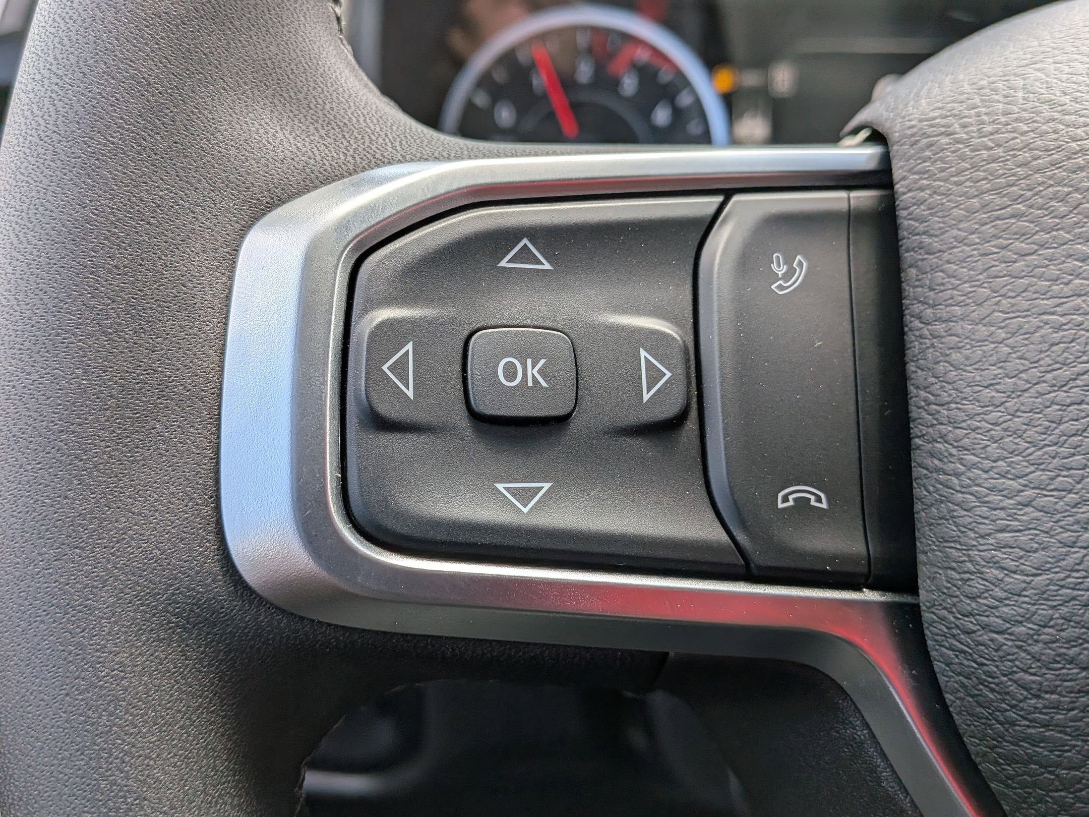 New 2025 RAM 2500 Tradesman w/ Safety Group image 13