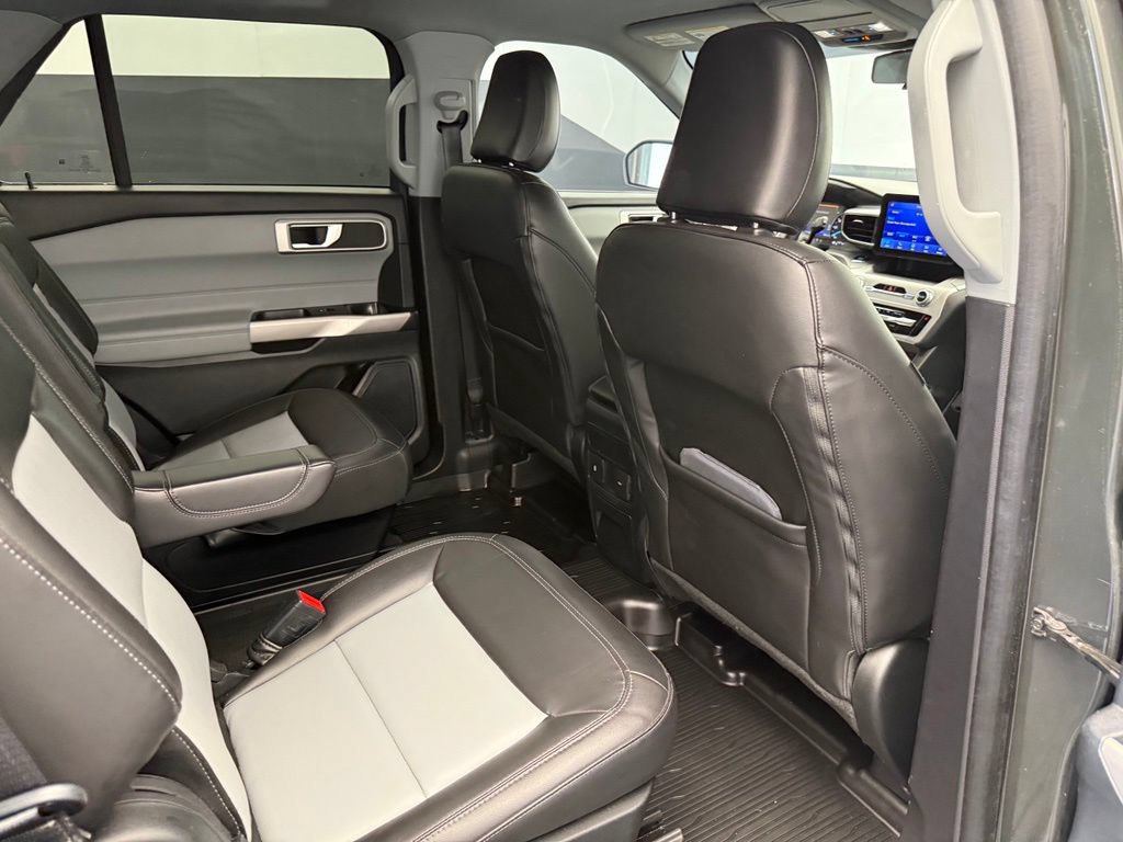 Used 2022 Ford Escape SE w/ Convenience Package AWD/4WD image 74