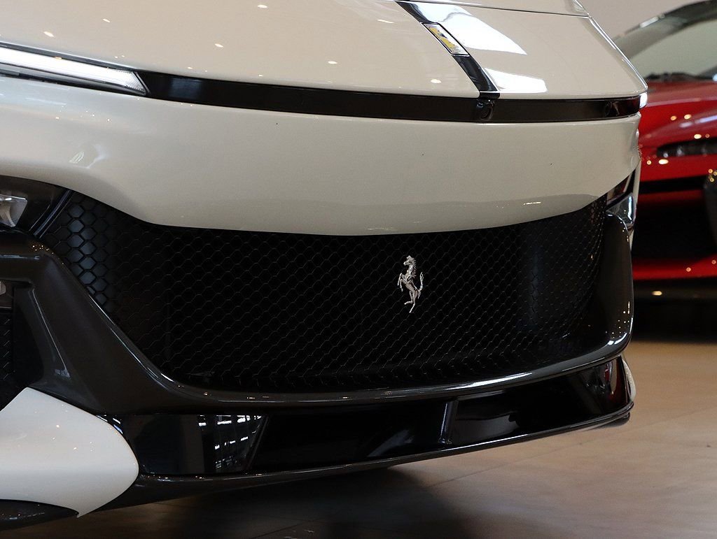 Certified 2024 Ferrari Purosangue image 17