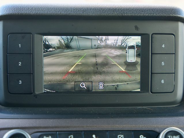 Used 2022 Ford Transit Connect XL image 18