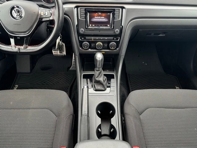 Used 2016 Volkswagen Passat 1.8T R-Line image 20