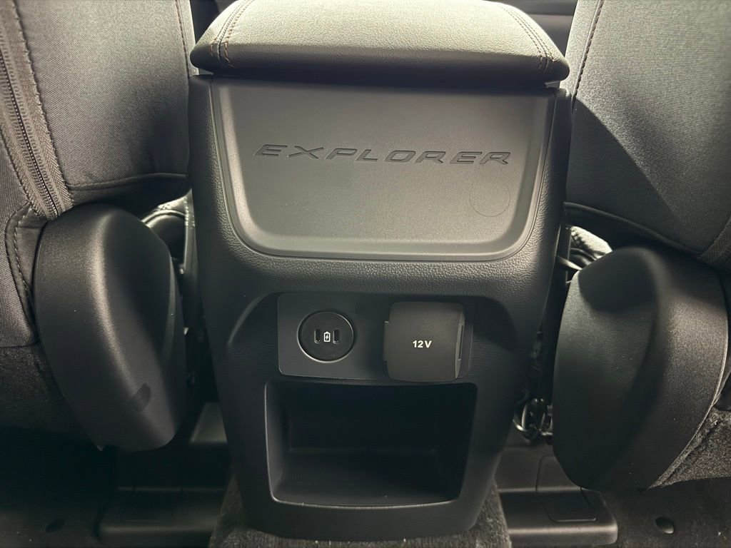 New 2026 Ford Explorer Active image 29