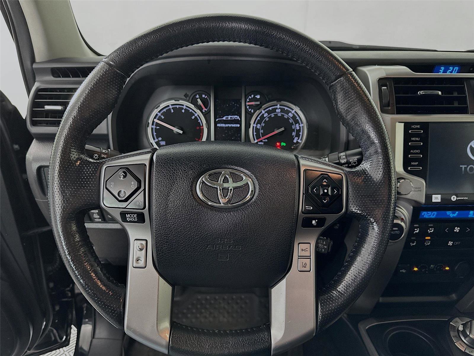 Certified 2023 Toyota 4Runner Limited image 12