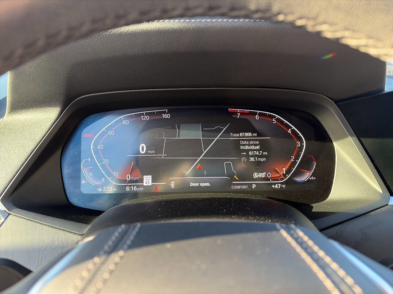 Used 2020 BMW X7 xDrive40i w/ Premium Package image 35