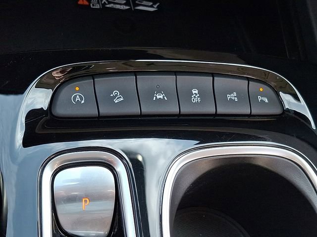 Certified 2023 Buick Envision Avenir image 25