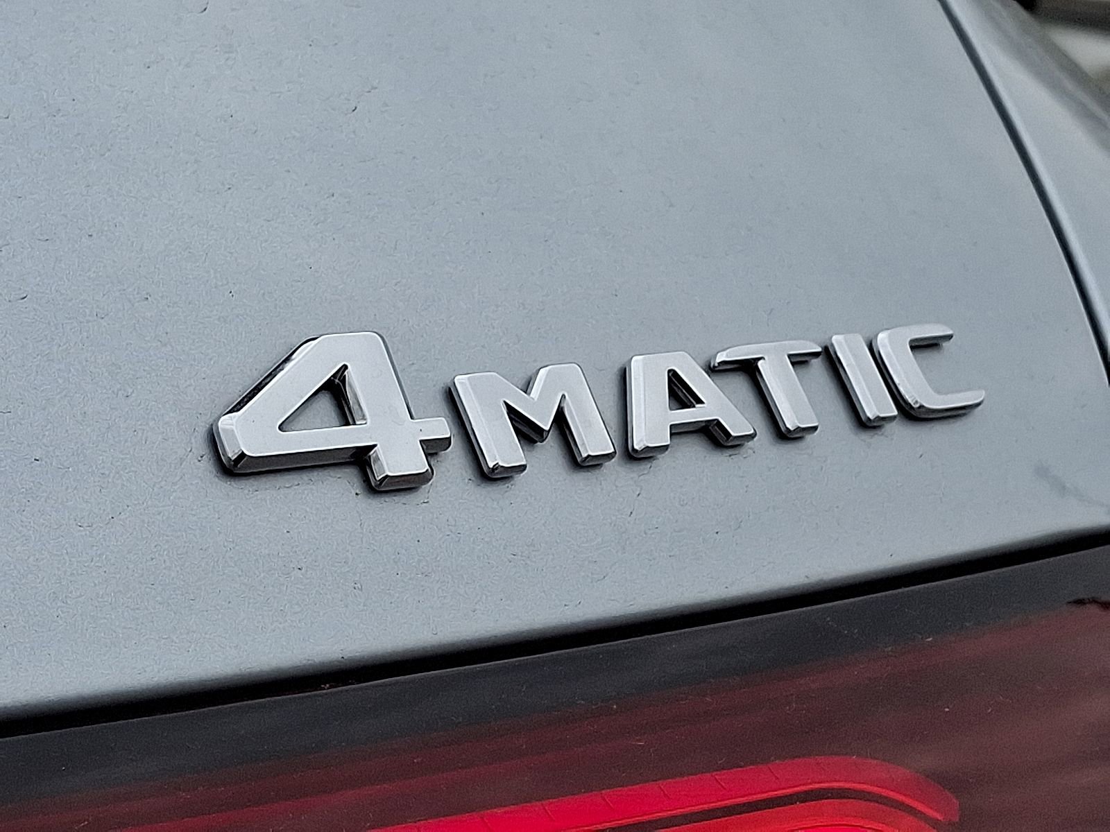 Used 2023 Mercedes-Benz GLC 300 4MATIC image 34