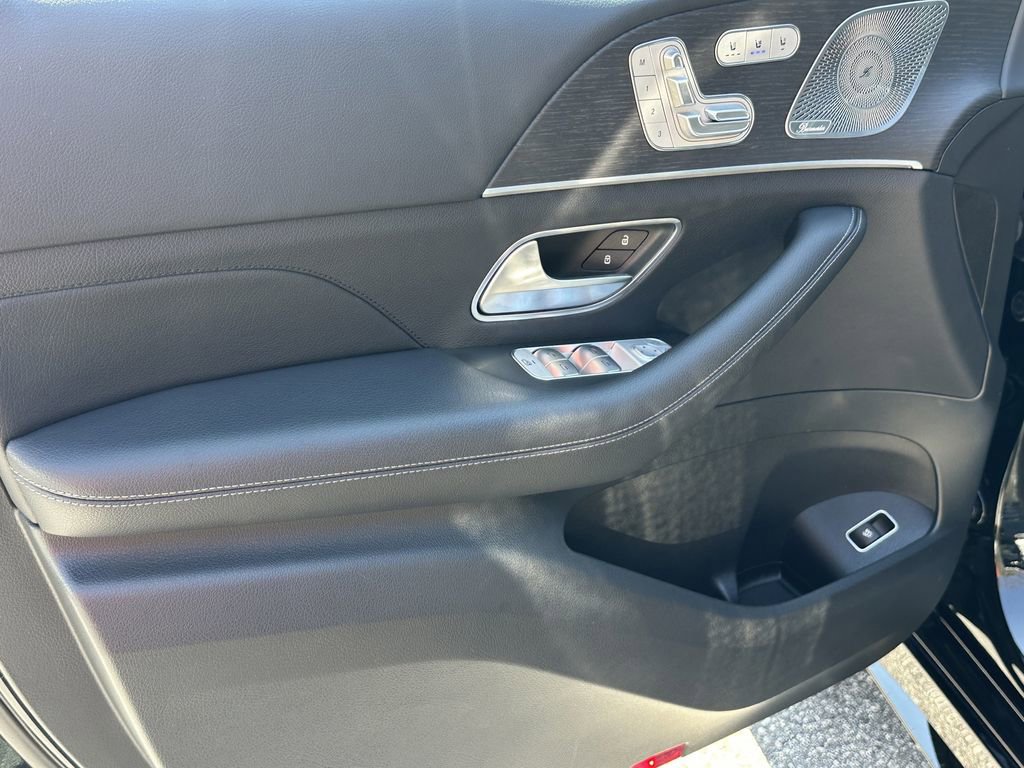 Certified 2023 Mercedes-Benz GLE 450 4MATIC image 11