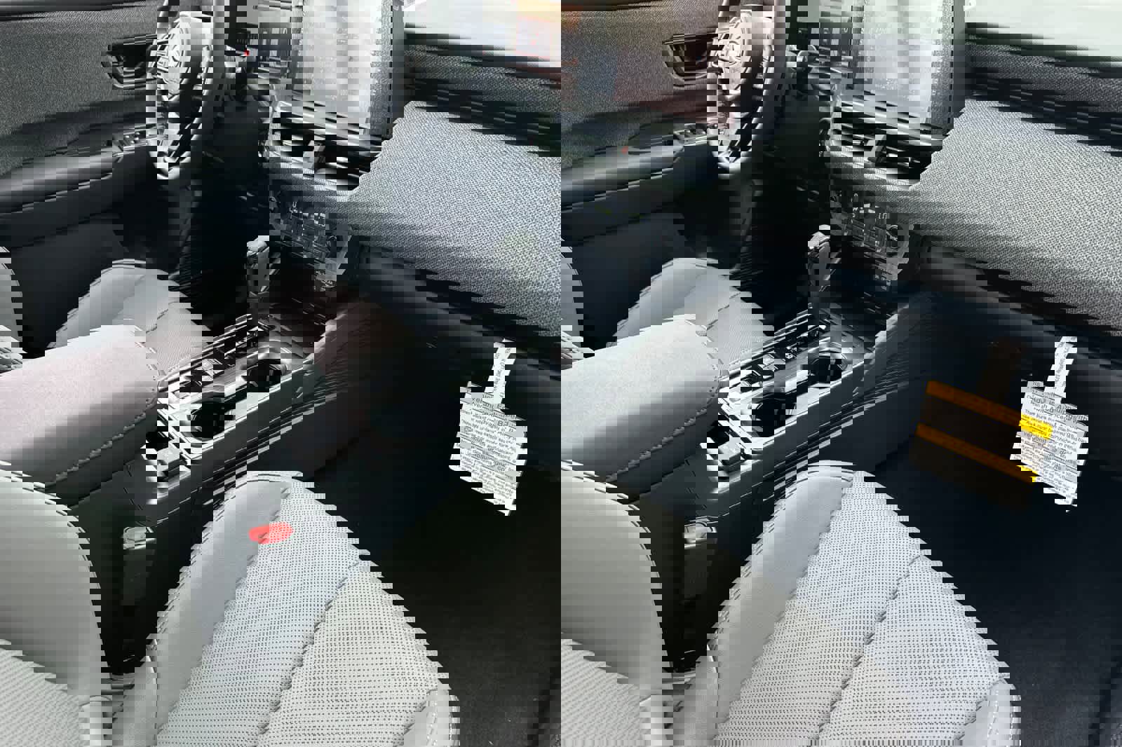 New 2026 Subaru Outback Limited image 17