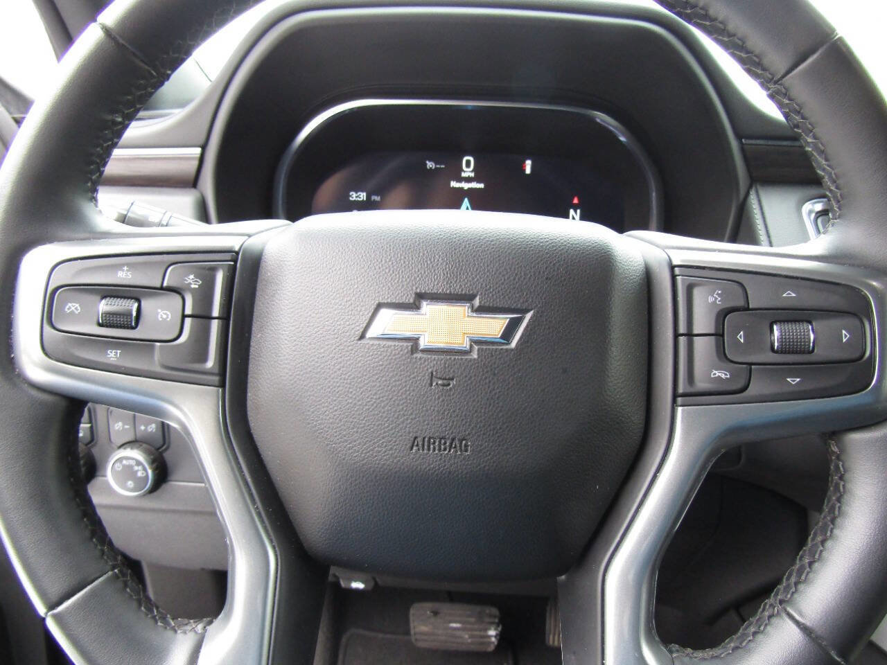 Used 2024 Chevrolet Tahoe LT image 12