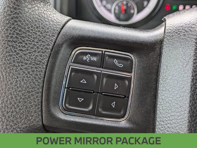 Used 2020 RAM 1500 Tradesman w/ Chrome Plus Package image 19