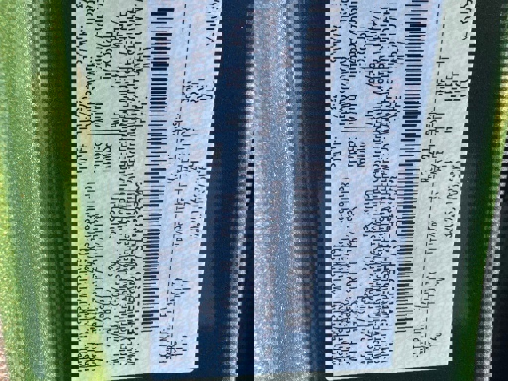 New 2025 Ford Bronco Badlands image 46