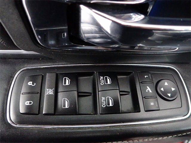 Used 2018 RAM 1500 Limited image 17