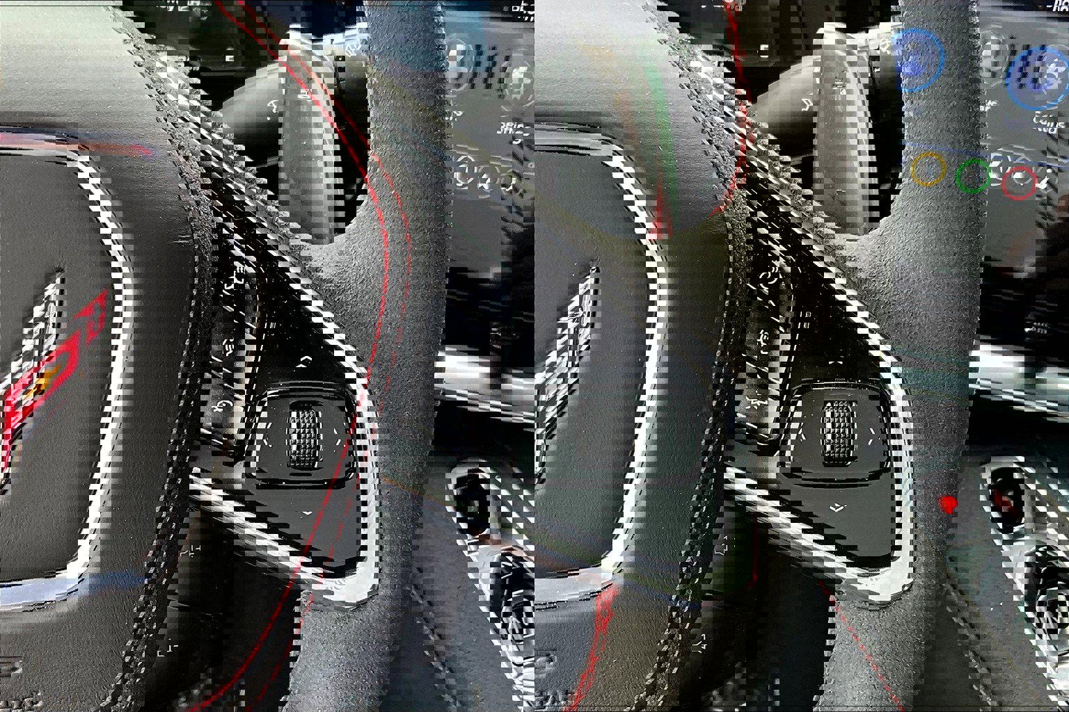 Used 2023 Chevrolet Corvette 3LT w/ Z51 Performance Package image 23