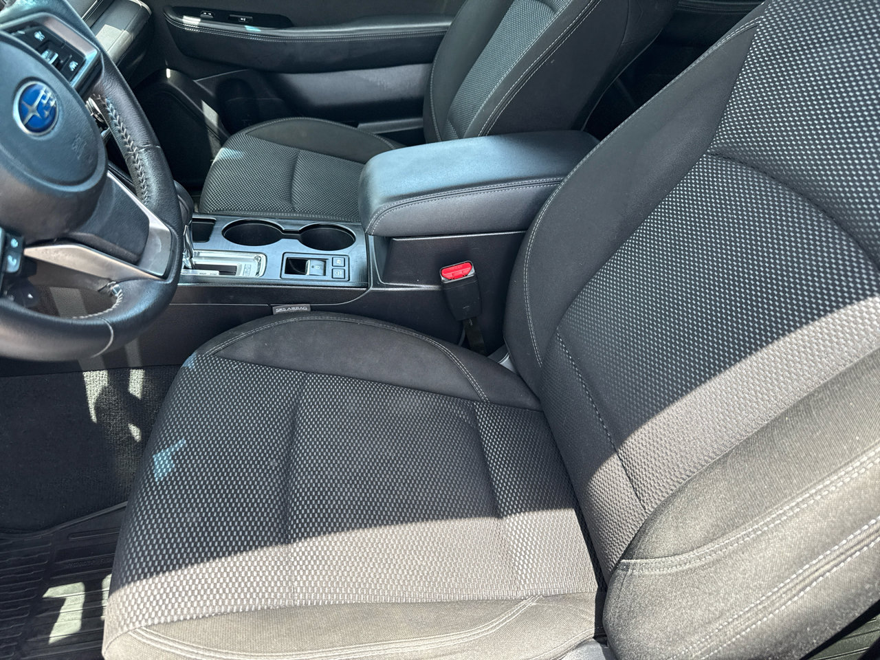 Used 2018 Subaru Outback 2.5i Premium image 10