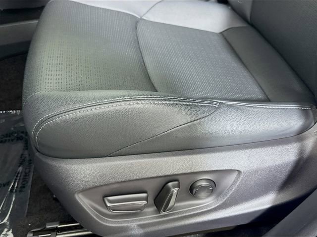 Used 2024 Toyota bZ4X Limited w/ Weather Package AWD/4WD image 15