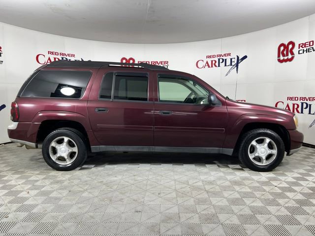 Used 2006 Chevrolet TrailBlazer LS image 9