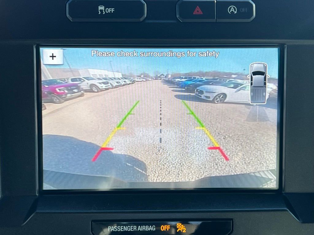 Used 2018 Ford F150 Lariat image 29