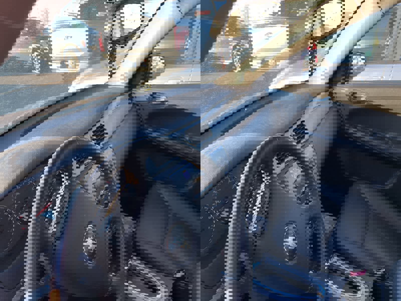 Used 2008 Chevrolet Impala LT w/ Luxury Edition Package image 30