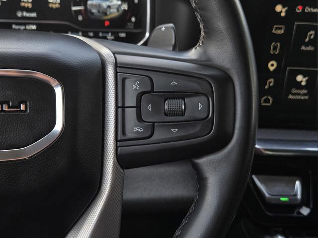 Used 2023 GMC Sierra 1500 Denali w/ Denali Reserve Package AWD/4WD image 9