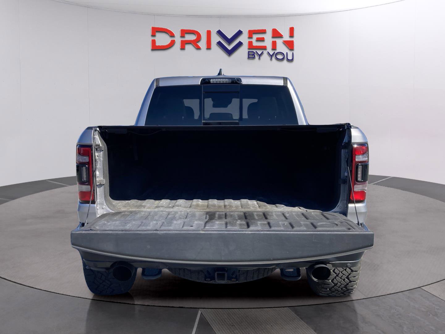 Used 2021 RAM 1500 TRX w/ TRX Level 2 Equipment Group image 6