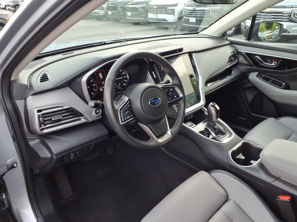 Used 2025 Subaru Outback Limited w/ Popular Package #2 AWD/4WD image 13