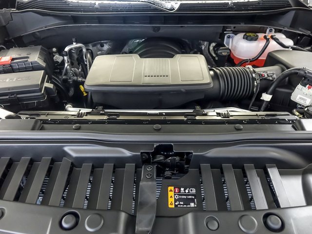 New 2026 Chevrolet Silverado 1500 LT Trail Boss w/ Protection Package image 19