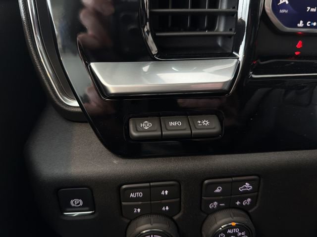 New 2026 Chevrolet Silverado 2500 High Country w/ High Country Premium Package image 35