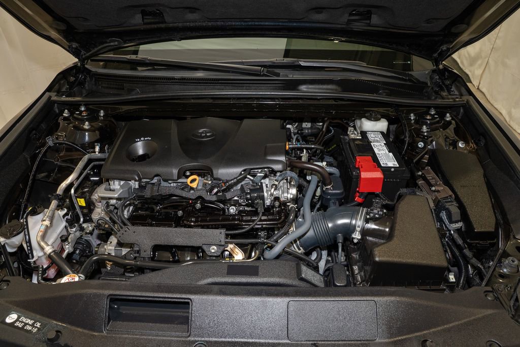 Used 2024 Toyota Camry LE image 17