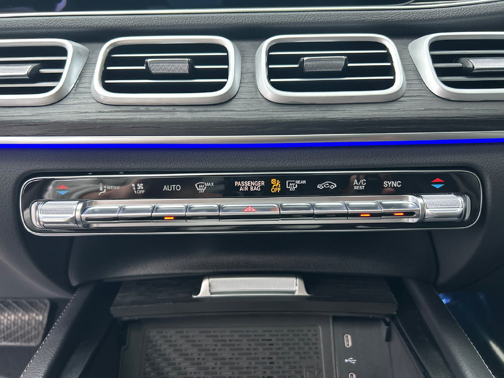 New 2026 Mercedes-Benz GLE 350 4MATIC image 21
