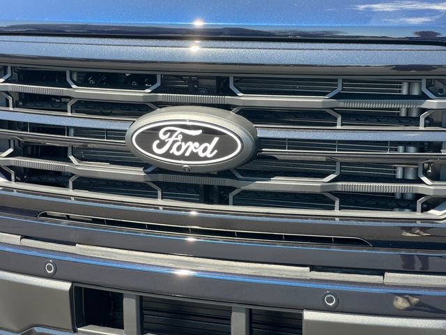 New 2026 Ford F150 XLT w/ Equipment Group 302A MID AWD/4WD image 37