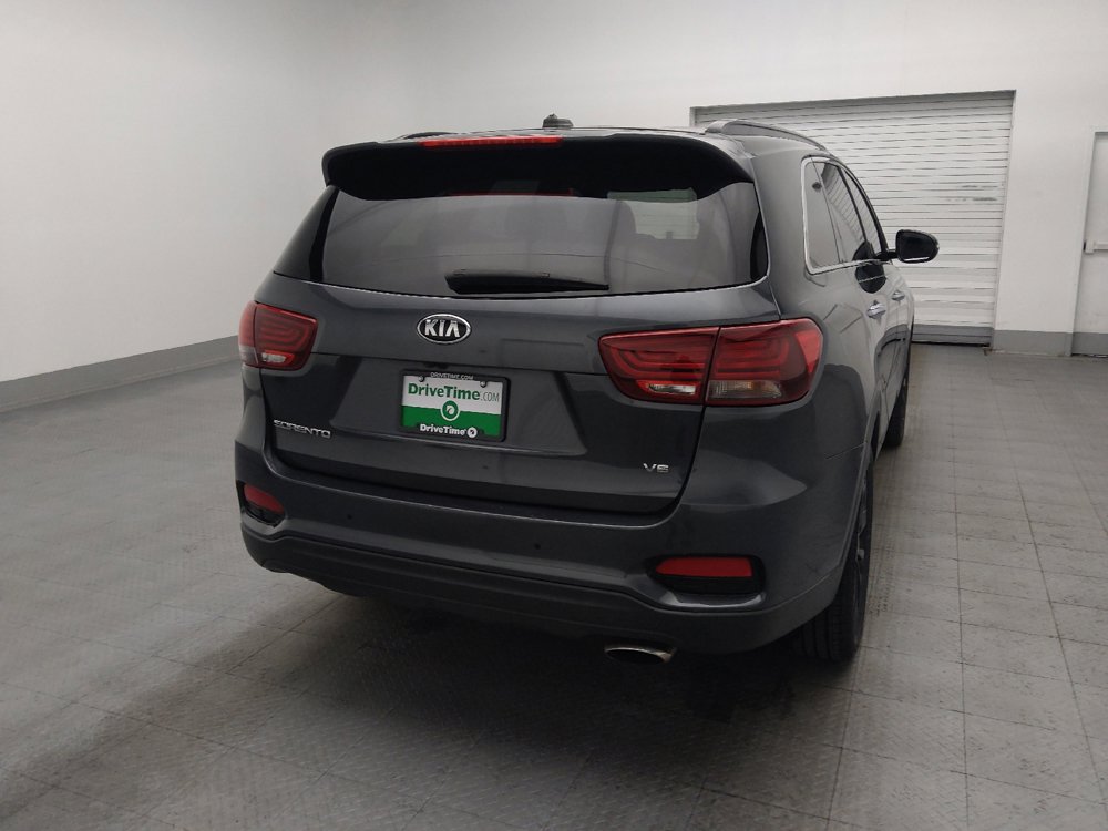 Used 2019 Kia Sorento S FWD image 7