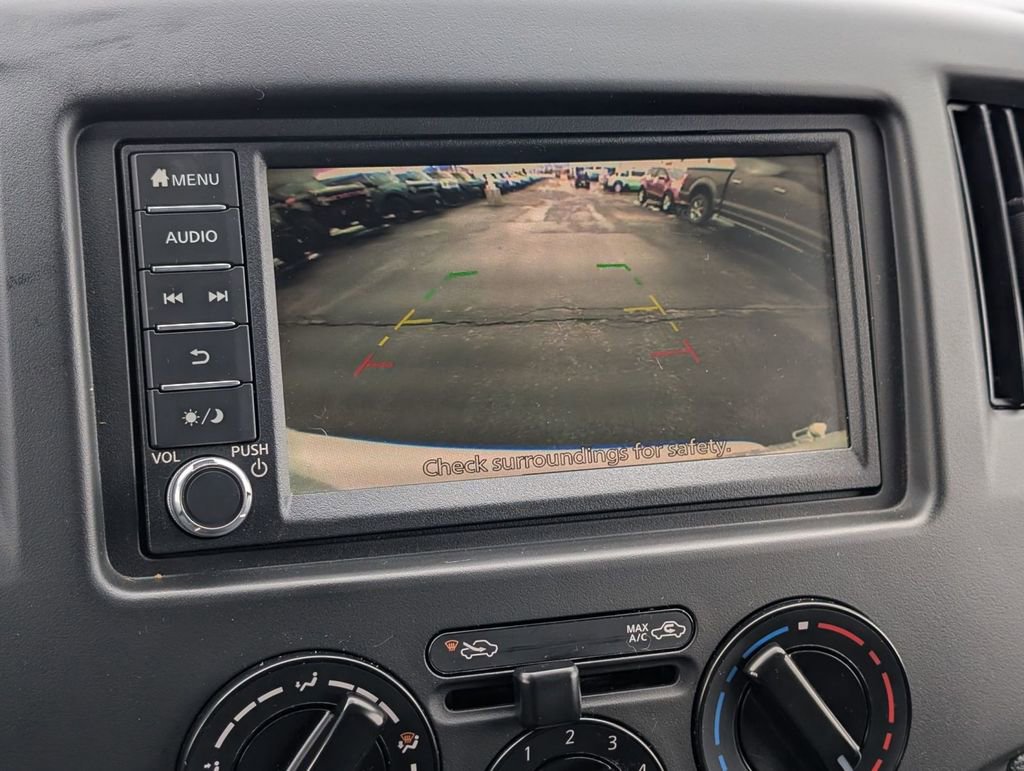 Used 2020 Nissan NV200 SV image 3