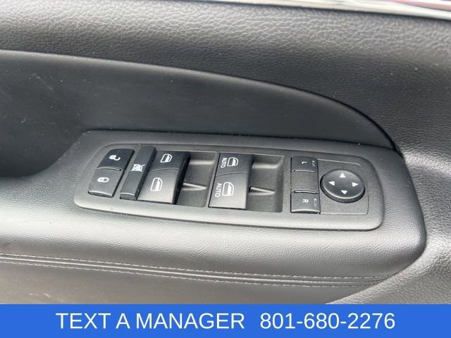 Used 2022 Jeep Grand Cherokee Limited image 15