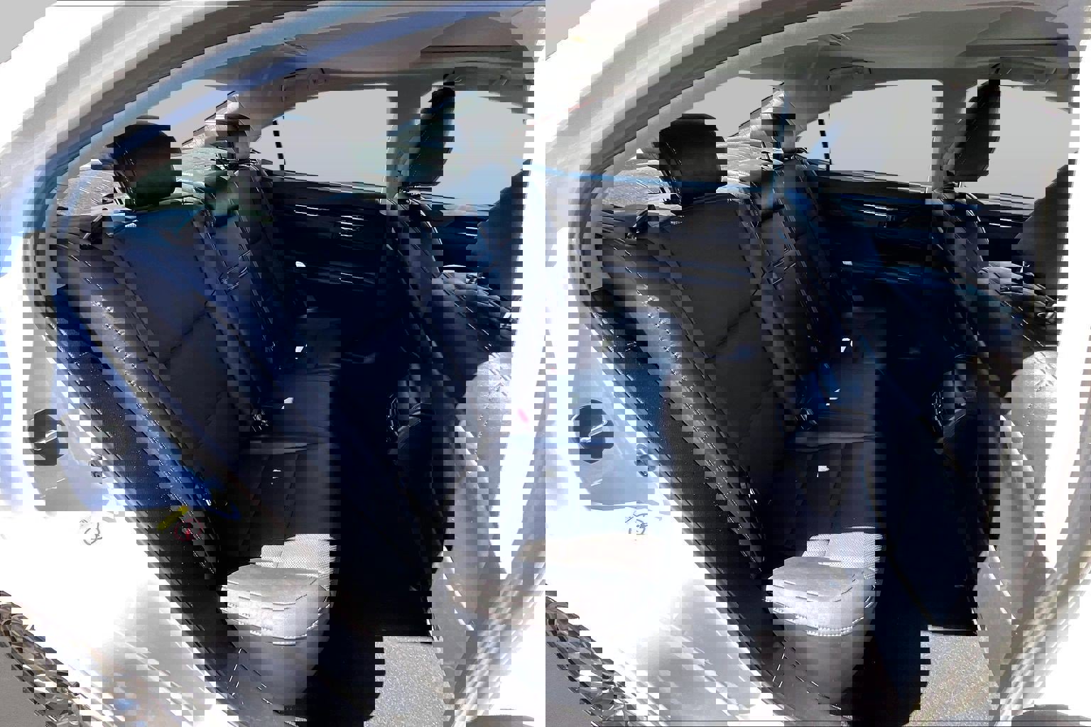 Used 2018 Lexus ES 350 w/ Premier Package image 26