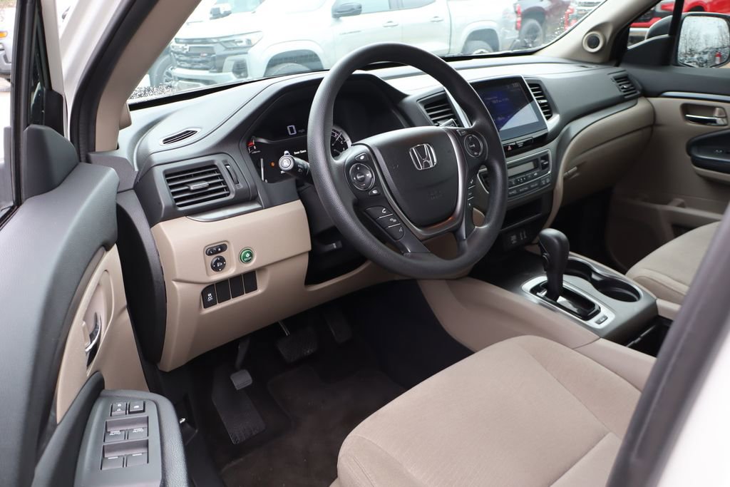Used 2016 Honda Pilot EX image 9