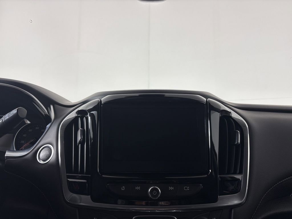 Used 2018 Chevrolet Traverse Premier w/ Driver Confidence II Package image 25