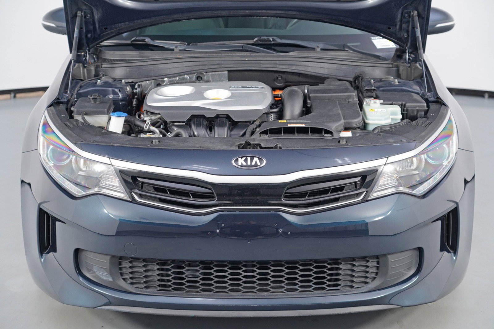 Used 2019 Kia Optima EX image 7