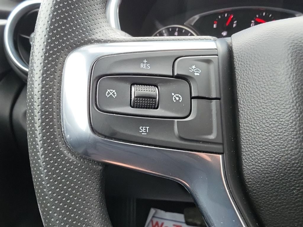 Certified 2023 Chevrolet Blazer LT w/ Convenience Package image 11