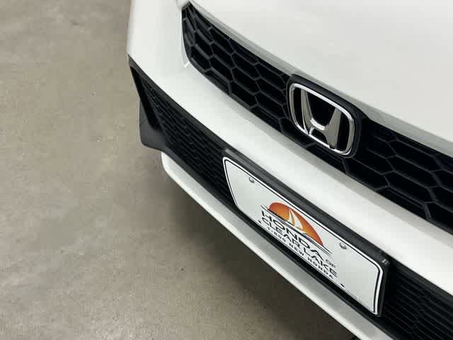 Certified 2026 Honda Civic Sport image 30